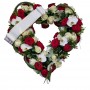 COEUR ÉVIDÉ