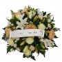 COUSSIN ORANGE