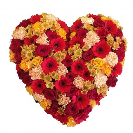 COEUR TONS CHAUDS