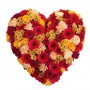 COEUR TONS CHAUDS