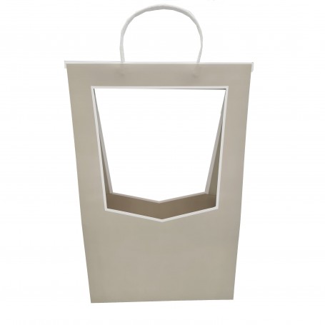 SAC EN CARTON
