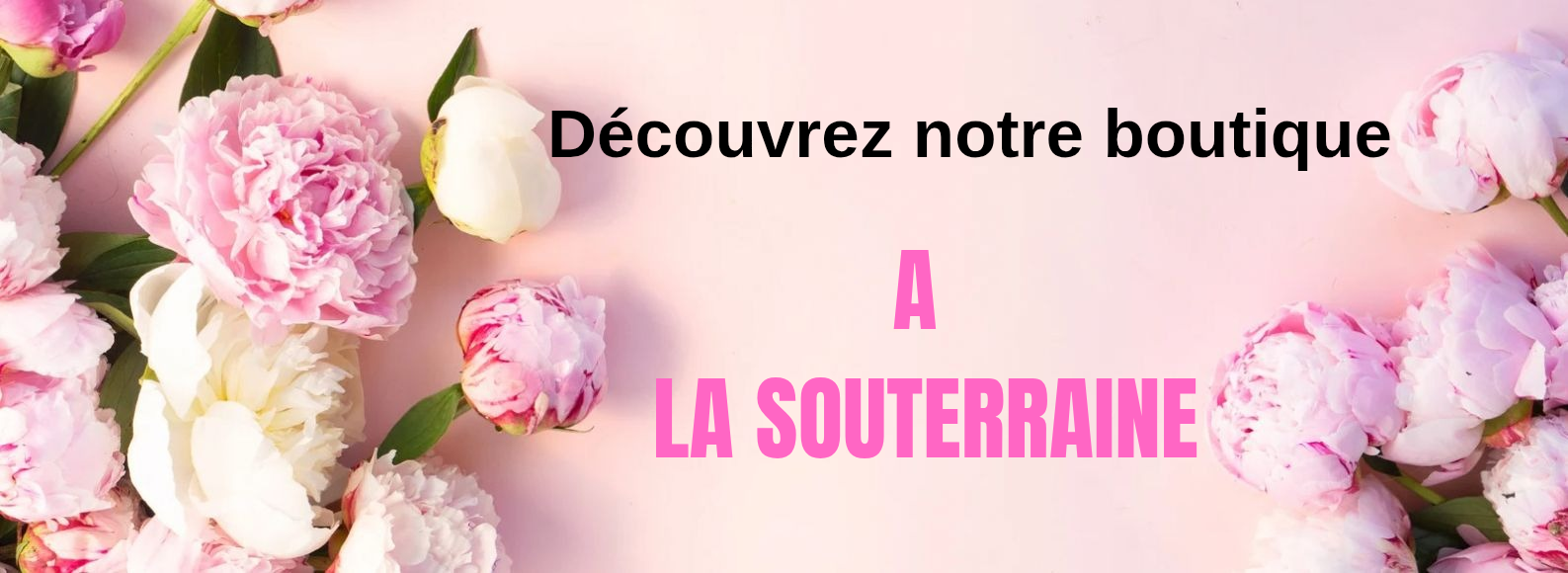 Bienvenue